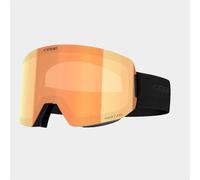 Cébé - Versus 2 Vario Cat 1-3 - Masque ski Black - Vario Photochromique Flash Red Cat.1-3