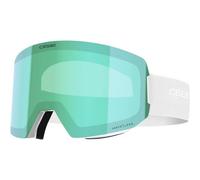 Cebe - Versus 2 White Vario Flash Mint Photochromic - Masque de Ski