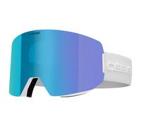 Masque de ski Cébé VERSUS2 (WHITE I FLASH PURPLE | CAT.3) Mixte TU