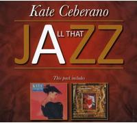 Ceberano,Kate - All That Jazz