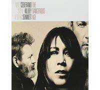 Ceberano, Kate - Dangerous Age [Import]