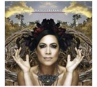 Kate Ceberano – Kensal Road – CD audio – Import (Sony)