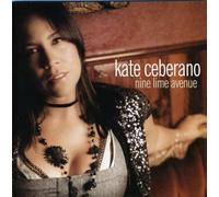Ceberano,Kate - Nine Lime Avenue