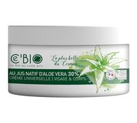 Cebio Crème Universelle Visage Et Corps Bio Pot 200ml
