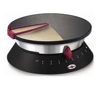 Crêpiere Krampouz CEBPF2BO DIABOLO NOIR
