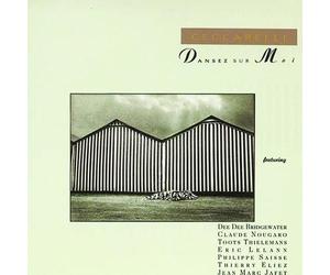 Ceccarelli, André - Dansez sur moi