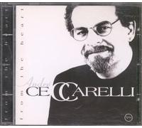 Ceccarelli, André – From The Heart
