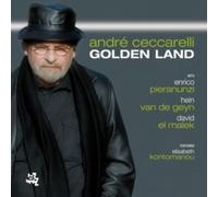 Ceccarelli Andre' - Golden Land