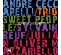 Ceccarelli, Andre - Sweet People