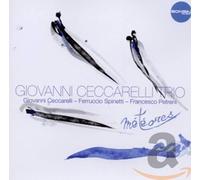Ceccarelli, Giovanni - Meteores