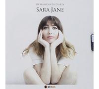 Ceccarelli Jane Sara - in Mancanza D'aria [Import]