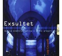 Ceccarelli Luigi - Exsultet [Import]