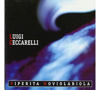 Ceccarelli Luigi - Piperita Moviolaiola [Import]