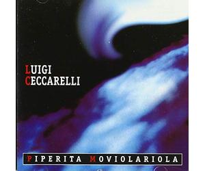 Ceccarelli Luigi - Piperita Moviolaiola [Import]