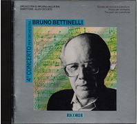 Ceccato - 4. Concerto per orchestra, sonata per violino e pianoforte, studio per orchestra, tre pezzi per pianoforte