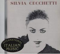 Cecchetti, Silvia - Silvia Cecchetti