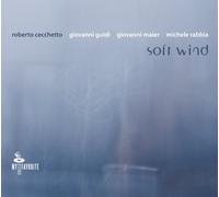 Cecchetto Roberto - Soft Wind [Import]
