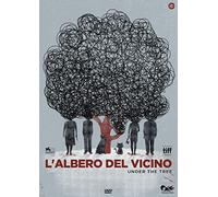 Cecchi Gori CG Entertainment DVD Arbre du Voisin