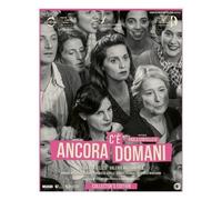 Cecchi Gori Home Vidéo Blu Ray Il Y A Encore Demain (+booklet)