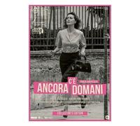 Cecchi Gori Home Vidéo DVD Il Y A Encore Demain (+booklet)