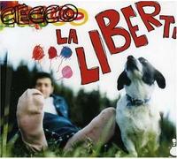 Cecco - La Liberta' [Import]