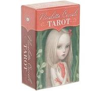 Ceccoli Tarot Mini by Nicoletta Ceccoli Nicoletta Ceccoli (Auteur)