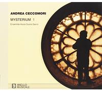 Ceccomori Andrea - Mysterium 1 [Import]
