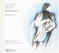 Ceccomori Andrea – Mysterium 2 – Misericordia – Import – MEP