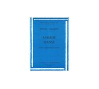 Partitions Classique Combre Cecconi Monique - Aubade - Danse - 3 Saxophones Altos Saxophone https://www.fnac.com/mp25130407/Partitions-Classique-Combre-Cecconi-Monique-Aubade-Danse-3-Saxophones-Altos-Saxophone?oref=2deff66d-401d-7f07-37ac-1b53031c95bf