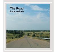 Cece and Me - Road