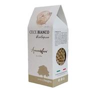 Cece Bianco Da Agricoltura Italiana Biologica Armonicoltura 5 Pacchi 500 gr