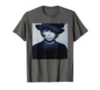 CeCe Peniston Finally 90s Pop Singer par Simon Fowler T-Shirt