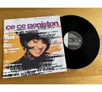 CECE PENISTON - Keep on Walkin' (6 Versions, 1992) [Import]