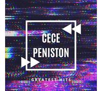 CeCe Peniston - LIVE