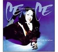 CeCe Peniston - Thought 'Ya Knew (UK Import)