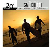 Switchfoot – Millennium Collection: 20th Century Masters – CD