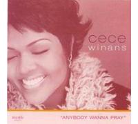 Cece Winans - [Audio CD Single] Anybody Wanna Pray? (UK Import)
