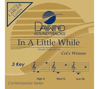 CeCe Winans - In A Little While Accompagnement/Performance Track
