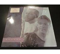 CeCe Winans - incl. Bridge ... [LP] (Vinyl Record Schallplatte CeCe Winans, 10 Tracks)
