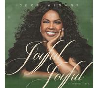 CeCe Winans – Joyful, Joyful: A Christmas Album