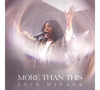 CeCe Winans - More Than This (Live)