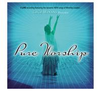 Cece Winans Presents - Pure Worship
