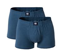 CECEBA Boxers bleu marine, Taille L