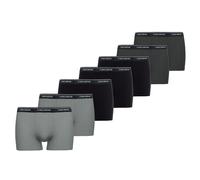 CECEBA Boxers gris / noir, Taille XXXL