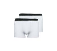 CECEBA Boxers noir / blanc, Taille M-L