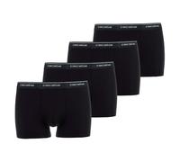 CECEBA Boxers noir / blanc, Taille XL