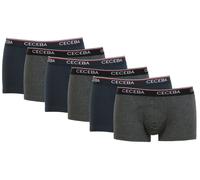 Ceceba Boxers Pour Hommes Pack De 6