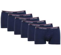 Ceceba Boxers Pour Hommes Pack De 6