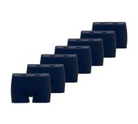 CECEBA Boxers Pour Hommes, Pack De 7 - Monza, Sous-Vêtements, Logo, Uni