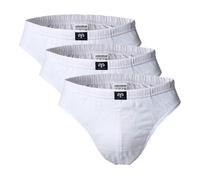 Ceceba Homme Slips, Pack Avantageux - Sport Slip, Basic, Coton, M-8XL, Einf